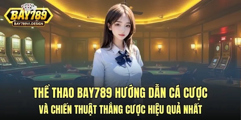 thể thao Bay789